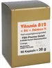Bioxera Vitamin B12 + B6 + Folsäure N Kapseln, 60 St. Produktbild-Vorschau 5