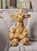Charlie Bears Maskottchen-Giraffe Gilbert, Bear&Me-Serie, Produktbild-Vorschau 6