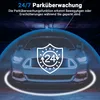 Fleau Tech 4K Dashcam fürs Auto – 3-in-1 Front- und Produktbild-Vorschau 9