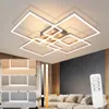 ZMH Deckenlampe LED Deckenleuchte Wohnzimmer 64CM Produktbild-Vorschau 1