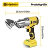 Akku-Blechschere Bürstenloser Motor 300w, 1800 Hübe/Min, Produktbild-Vorschau 2
