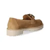 Mocassins femme Gabor en marron, taille 6.5 Voir les images du produit 8