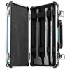 Makita Set de 3 burins argentés Voir les images du produit 3