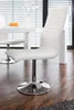 SalesFever Esszimmerstuhl 4er Set | Bezug Kunstleder | Produktbild-Vorschau 6