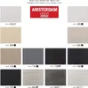 Amsterdam General Selection Sada akrylových barev Greys 12 Náhled obrázku produktu 4