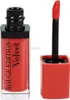 Bourjois ROUGE EDITION VELVET, Roze, PEACH CLUB, 1 kleur, Productafbeelding-voorbeeld 8