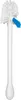 OXO Good Grips spazzola per wc/scopa per wc con detergente Anteprima dell’immagine prodotto 7