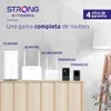 Strong 5G Router MOBILER HOTSPOT 1800 avec batterie Voir les images du produit 16
