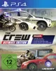 The Crew  Ultimate Edition  PS4 Produktbild-Vorschau 1