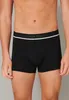 Schiesser Herren 3 er Pack Shorts Gr. 6  sortiert 1 Produktbild-Vorschau 3