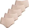 Speidel 5er Pack Britta Taillen Slip Komfortable Produktbild-Vorschau 1