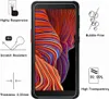 Tvrdené sklo pre Samsung Galaxy XCover 5 [2 ks] Ochranné Náhľad obrázku produktu 3