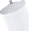Duschkopf, Kopfbrause, Regendusche Duschköpfe & -brausen, Produktbild-Vorschau 1