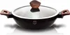 Berlinger Haus garnek granitowy 28cm Ebony Rosewood 7919 Podgląd zdjęcia produktu 2
