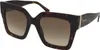 Jimmy Choo Edna-s-086-ha Damen-sonnenbrille ,  Mann , One Produktbild-Vorschau 3