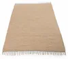carpetfine Tapis tissé à plat Kilim Chindi Uni couloir Voir les images du produit 3