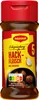 A product shot of a spice mix container for minced meat with onions. Produktbild-Vorschau