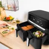 Tefal EY9428E0 Dual Easy Fry XXL Produktbild-Vorschau 12