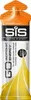 A single SIS Isotonic Energy Gel packet with orange flavor. Produktbild-Vorschau