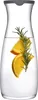 Pasabahce Amphore Grau Plastik Cap Flasche 1180 cc Karaffe Produktbild-Vorschau 1