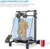 Longer Aufgerüstet LK5 Pro 3D Drucker, Verbessertes Produktbild-Vorschau 4