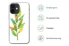 MuchoWow® Handyhülle Schutzhülle Hülle für iPhone 12 mini Produktbild-Vorschau 7