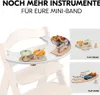 Hauck Play Tray Spiel Play Drums S Produktbild-Vorschau 5