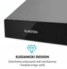 KlarsteinPurista Americana, okap kuchenny podszafkowy, Podgląd zdjęcia produktu 8