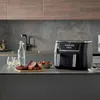 NINJA | Airfryer | AF451EU Foodi MAX Dual Zone | Power 2470 Produktbild-Vorschau 32