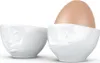 TV Tasse Coquetier 52.01 Och bitte und Lecker blanc Voir les images du produit 2