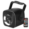 Disco light party light, hudbou řízené DJ disco světla s Náhled obrázku produktu 5