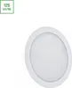 Spectrum LED Panel Algine Einbauleuchte 12W rund weiß Produktbild-Vorschau 6