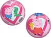 Peppa Pig vinylová lopta na hranie 0 0 0 0 Náhľad obrázku produktu 1