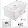 THERM BOX Styroporbox 45W mit 5x Kühlakku für Kühlbox 45L Produktbild-Vorschau 3