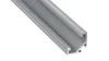 LED Aluminium Eckprofil PD-C 1 Meter Aluprofil Leiste Produktbild-Vorschau 2