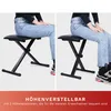 Pied de clavier avec tabouret de piano Voir les images du produit 8