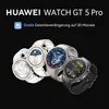 HUAWEI Watch GT 5Pro 46 mm Smartwatch Health-Tracking EKG Produktbild-Vorschau 11