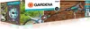 Gardena Akku-Mitteldruckreiniger AquaClean 24/18V P4A Produktbild-Vorschau 10