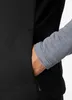 Helly Hansen Odin Lt Stretch Ins 2.0 Weste Schwarz XL Produktbild-Vorschau 6