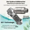SYDROS Schutz-Bundle – Sauberes Trinkwasser & kalkfreie Produktbild-Vorschau 6