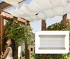 Windhager 10702 Raffband, Zubehör für Seilspannmarkise / Produktbild-Vorschau 3