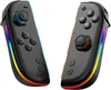 Per il controller split di Nintendo Switch con joystick Anteprima dell’immagine prodotto 1
