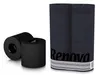 Toilettenpapier schwarz 24 Rollen (4 Packs á 6 Rollen) Produktbild-Vorschau 3