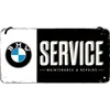 Nostalgic-Art - Panneau à suspendre - BMW - BMW Service Voir les images du produit 3
