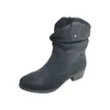 Rieker Stiefelette Schwarz Produktbild-Vorschau 35