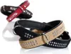 Hunter Halsband Softie Deluxe rot/schwarz, Größe: 45 cm Produktbild-Vorschau 1