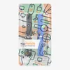 kwmobile Armband S kompatibel mit Xplora X6 Play - 2x Produktbild-Vorschau 7