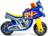 Šmykľavé autíčko Moto Cross Race Moltó Blue (18+ mesiacov) Náhľad obrázku produktu 4