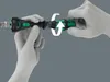 Wera 8000 B Black Edition Zyklop Speed-Knarre mit Produktbild-Vorschau 5