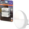 OSRAM 4099854530715 Steckdosen-Nachtlicht mit Produktbild-Vorschau 4